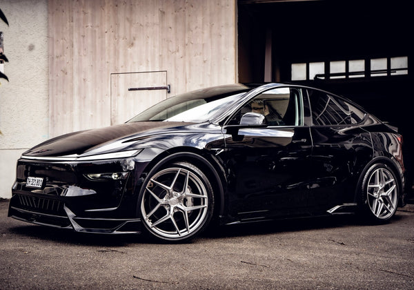 Bodykit Model Y 2025 - Aerex