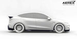 Bodykit Model Y 2025 - Aerex