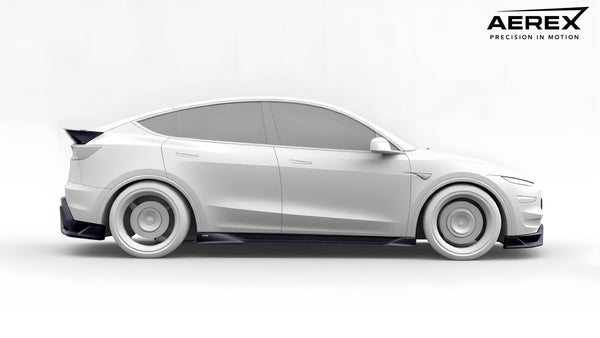 Bodykit Model Y 2025 - Aerex