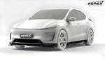 Bodykit Model Y 2025 - Aerex