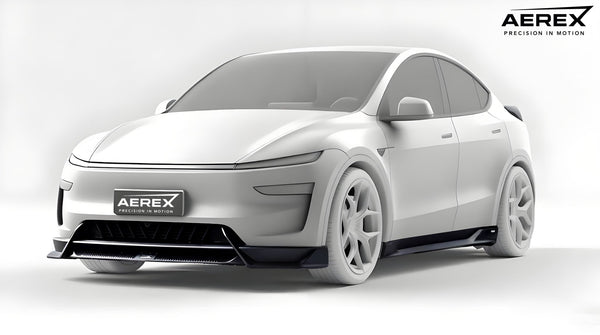 Bodykit Model Y 2025 - Aerex