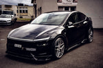 Bodykit Model Y 2025 - Aerex