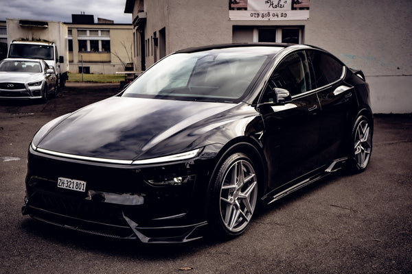 Bodykit Model Y 2025 - Aerex