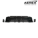 Heckdiffusor - Aerex
