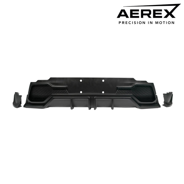 Heckdiffusor - Aerex