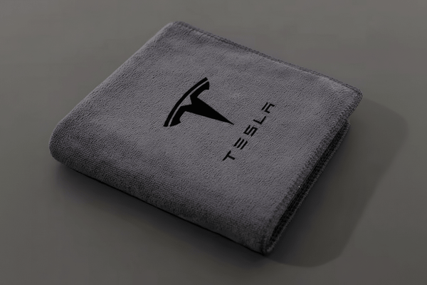 Premium Mikrofaser Reinigungstuch - Aerex