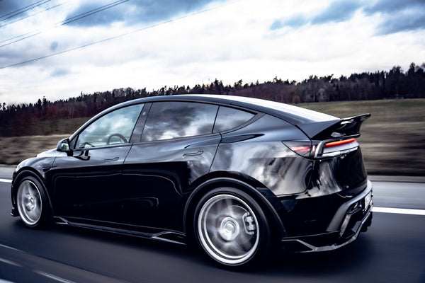 Seitenschweller - Aerex