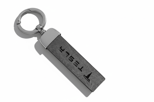 Tesla Schlüsselanhänger