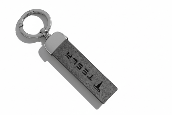 Tesla Schlüsselanhänger - Aerex